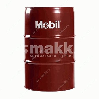 Масло моторное Mobil Super 3000 X1 API SN/CF ACEA A3/B4 5W40 синт. 208л розлив