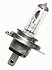 Автолампа H7 12V 55W OSRAM 64210SV2 PX26d