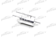 Фильтр топливный PATRON PF3177 (WK 69/2) AUDI: A3 03-, TT 06-, SEAT: CORDOBA, IBIZA 06- проточный
