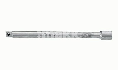 Удлинитель наклонный 1/2" 3", 76мм Кraft 700604