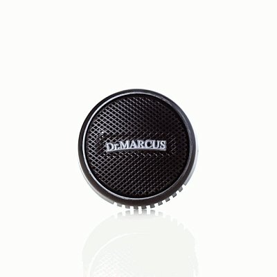 Ароматизатор на дефлектор Dr.Marcus Speaker Shaped New Car 21г DM175box