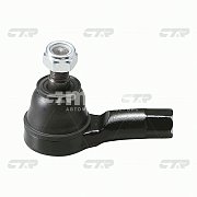 Наконечник рулевой тяги MAZDA KIA  прав.=лев. CE0057 CTR