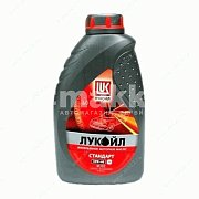 Масло моторное Лукойл Стандарт 10W40 SF/CC (мин.) 1л  
