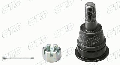 Опора шаровая Nissan Sunny Almera Classic CB0352/CBSS2 СTR