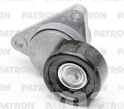 Натяжитель приводного ремня Daewoo Nubira Kalos/Chevrolet Lacetti 1.4i-1.6i 16V 05 PT60014T PATRON