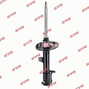 Стойка Toyota Harrier, Lexus RX300 SXU15, MCU15 4WD -03 задн.лев. 334264 KYB