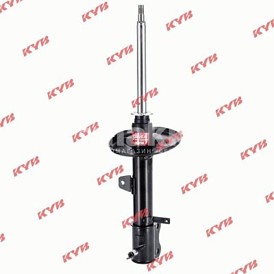 Стойка Toyota Harrier, Lexus RX300 SXU15, MCU15 4WD -03 задн.лев. 334264 KYB
