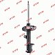 Стойка Toyota Harrier, Lexus RX300 SXU15, MCU15 4WD -03 задн.лев. 334264 KYB
