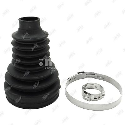 Пыльник шруса Renault Duster HSMD (2015 2018) CD43019 Jikiu