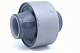 Сайлентблок Toyota Chaser,Cresta,Mark,Crown,#X9#,#X1#,#S15#,#S17# Front Low BH21162 JIKIU