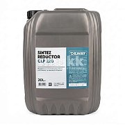 Масло редукторное Oilway SINTEZ REDUCTOR CLP 220 20л