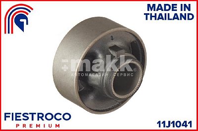 Сайлентблок TOYOTA CARINA FF 92-01 пер.подв. 11J1041 Fiestroco