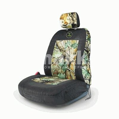 Чехлы Зверобой переднее сиденье ZV/CHE-0200 S