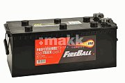 Аккумуляторная батарея 190 Ач FIREBALL п/п