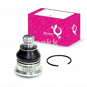 Опора шаровая RENAULT Megane II, Logan, Sandero BM.SBJ.080 Белмаг