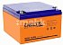 Аккумуляторная батарея Delta 12В 26 Ач DTM 1226