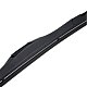Щетка стеклоочистителя гибридная всесезонная Green Star Original OEM 19" 475мм 2 адаптера