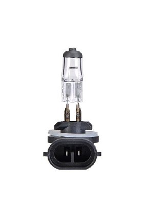 Автолампа H27 12V 27W Autoprofi STANDARD