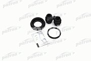Ремкомплект тормозного суппорта Renault MEGANE II 02-  задний мост PRK234 Patron
