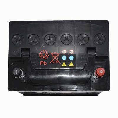 Аккумуляторная батарея 60 Ач Spark о/п  24,2*17,5*19