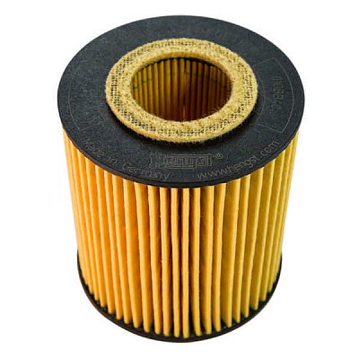 Фильтр масляный Hengst E29H D89 (HU 815/2 X) BMW 316, 318, 320, 520, X1, X3