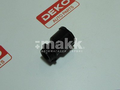 Наконечник катушки зажигания Solaris 2010-, Ceed 2006- D-KIA-2B000 DEKO