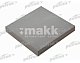 Фильтр салонный PATRON PF2025 (CU 2351) HONDA CIVIC 1.6I 96-00, ROVER 400