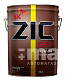 Масло трансмиссионное ZIC G-F TOP (GFT) 75W90 синтетическое  20л розлив