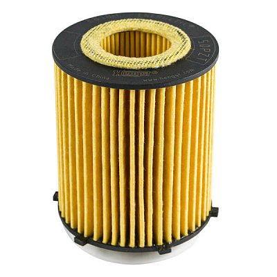 Фильтр масляный Hengst E818H D238 (HU 711/6 z) MERCEDES A,B, C,E,CLA-Klasse