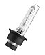 Автолампа ксенон D2S OSRAM 66240CLC 85V 35W 4150K Xenarc Classik 