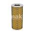 Фильтр масляный RAIDER EFM445 (H 712 K) (дв.ЗМЗ 24 402) ГАЗ 2410 3110 ГАЗель 