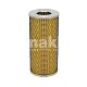 Фильтр масляный RAIDER EFM445 (H 712 K) (дв.ЗМЗ 24 402) ГАЗ 2410 3110 ГАЗель 