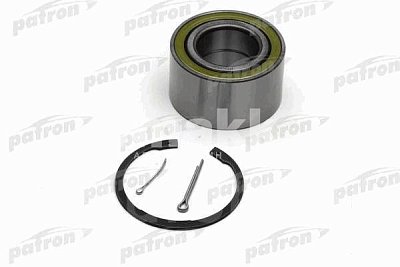 Подшипник ступицы Toyota CAMRY 2.2 SXV10 3.0 VCV10 06 91-10 94 передний PBK3237 PATRON