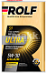 Масло моторное ROLF ULTRA 5W30 синт. API SР ACEA A5/B5 1л металл