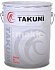 Масло трансмиссионное Takumi CVT MV TECH FLUID синтетическое 1 литр в розлив