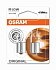 Автолампа R5W 12V OSRAM 5007-02В (блистер 2шт)