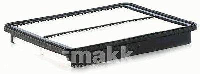 Фильтр воздушный MANN C 30 017 Kia  Grand Santa Fe 2.2 CRDi (D4HB) 