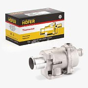 Термостат ВАЗ 2190, Datsun on-Do  в сборе (92°С) HF 445 913 Hofer
