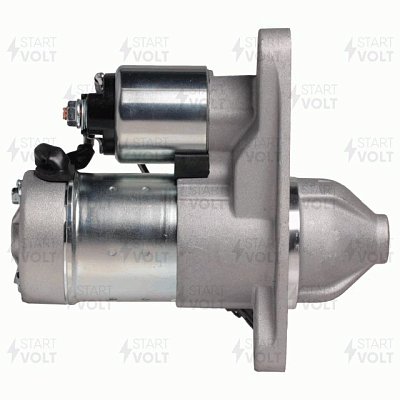 Стартер Nissan Qashqai II 13- X-Trail 14- 16- 2.0i LSt 1402 StartVolt