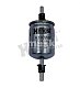 Фильтр топливный Hengst H110WK (WK 512) PEUGEOT, LADA, FIAT, ALFA ROMEO, VAG