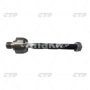 Тяга рулевая HYUNDAI Elantra,I30/KIA C'eed,Forte прав.=лев. CR0273/CRKH30 CTR