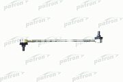 Стойка стабилизатора Toyota COROLLA E12 02/02-01/07, COROLLA VERSO 02/02-05/04 перед. PS4094 PATRON