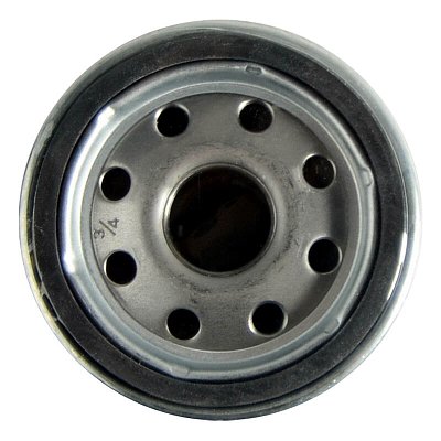 Фильтр масляный Hengst H97W16 (W 610/9) Toyota Camry. Corolla, RAV-4