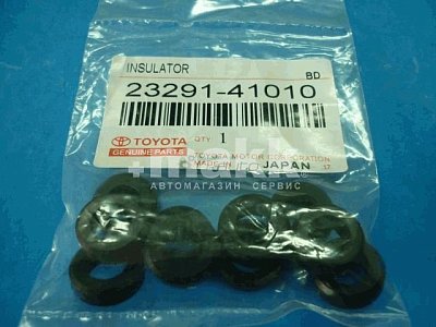 Кольцо топливной форсунки Toyota нижн. 23291-41010 OEM