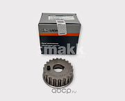 Шкив коленвала ВАЗ Granta, Largus, Vesta зуб. (дв. 11182) 11182100502500 АВТОВАЗ ПАО