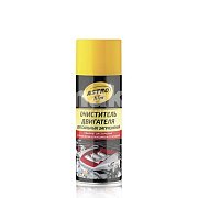 Очиститель двигателя ASTROhim для сильных загрязнений аэрозоль пенный 520мл