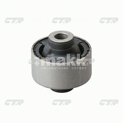 Сайлентблок Honda Civic 01- перед рычага задний GV0241/CVHO10 CTR (на авто 2шт)