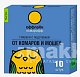 Спирали от комаров и мошек Комарофф Быстро 10 шт (60 шт/уп)