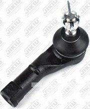 Наконечник рулевой тяги NISSAN Micra 2002/RENAULT Clio правый ET22081R Jikiu