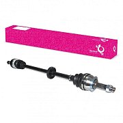 Привод в сборе DAEWOO Nexia, Lanos 22 шлица правый BM.DRS.010R Белмаг